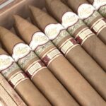 Padrón 帕德龙 Damaso N°34 达马索34号 - 图片 7