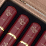 Padrón 帕德龙 1926 Serie No. 90 Tubos Maduro 1926周年90号铝管马杜罗 - 图片 2