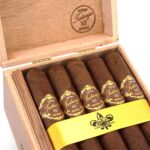 Tatuaje 塔图 10th Anniversary Bon Chasseur Robusto 十周年猎人罗伯图 - 图片 5