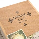 Tatuaje 塔图 Havana VI Nobles Robusto 哈瓦那VI 贵族罗伯图 - 图片 4