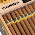 Cohiba 高希霸 Short Year of the Snake 2025LE 短号2025蛇年限量版 - 图片 7