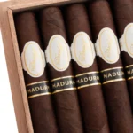 Davidoff 大卫杜夫 Maduro Short Corona 马杜罗短高朗拿 - 图片 2