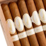 Davidoff 大卫杜夫 "Signature No.2 (10s)" 署名2号(10支装) - 图片 3
