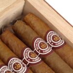 Montecristo 蒙特 Short Year of the Rabbit 2023LE 短号2023兔年限定版 - 图片 2