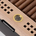 Cohiba 高希霸 Wide Short Humidor 2025LE 宽号保湿盒2025限量版 - 图片 3