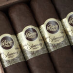 Padrón 帕德龙 1964 Anniversary Series Hermoso Maduro 1964周年系列美好马杜罗 - 图片 8