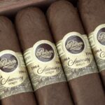 Padrón 帕德龙 1964 Anniversary Series Hermoso 1964周年系列美好 - 图片 2