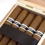 Tatuaje 塔图 Black Label Black Corona Gorda 黑标高朗拿 - 图片 2