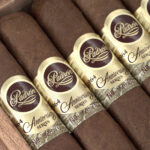 Padrón 帕德龙 1964 Anniversary Series Corona 1964周年系列高朗拿 - 图片 5