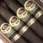 Padrón 帕德龙 1926 Serie 80th Anniversary Maduro 1926系列80周年马杜罗 - 图片 6