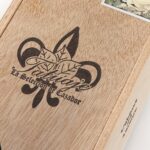 Tatuaje 塔图 Cojonu 2012 Habano 科乔努2012 哈瓦那 - 图片 4