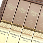 Padrón 帕德龙 1964 Anniversary Series Presidente Tubo 1964周年纪念总统铝管 - 图片 5