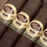 Padrón 帕德龙 1926 Serie No. 9 Natural 1926 系列9号天然 - 图片 7