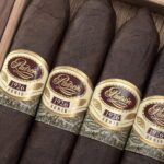 Padrón 帕德龙 1926 Serie No. 2 Belicoso Maduro 1926 系列2号比利高马杜罗 - 图片 4