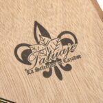 Tatuaje 塔图 Gran Cojonu 特级科乔努 - 图片 5