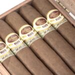 Padrón 帕德龙 1926 Serie No. 6 Natural 1926 系列6号天然 - 图片 6