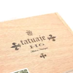 Tatuaje 塔图 Havana VI Artistas Torpedo 哈瓦那VI 艺术家鱼雷 - 图片 5