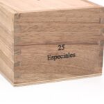 Tatuaje 塔图 Especiales 特级 - 图片 2