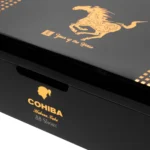 Cohiba 高希霸 Short Year of the Horse 2026LE 短号马年2026限量版 - 图片 6