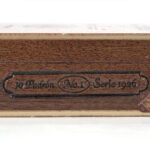 Padrón 帕德龙 1926 Serie No. 1 Maduro 1926 系列1号马杜罗 - 图片 2