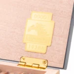 Cohiba 高希霸 Short Year of the Horse Gold Edition 2026LE (Special Number 0006) 短号马年金牌2026限量版(特别号码0006) - 图片 11