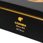 Cohiba 高希霸 Short Year of the Snake 2025LE 短号2025蛇年限量版 - 图片 8