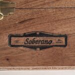 Padrón 帕德龙 1964 Anniversary Series Soberano Tubo 1964 周年主权铝管 - 图片 7