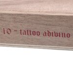 Tatuaje 塔图 Adivino 预言家 - 图片 3