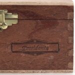 Padrón 帕德龙 1964 Anniversary Series Presidente Tubo 1964周年纪念总统铝管 - 图片 7