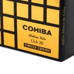 Cohiba 高希霸 Club 2024 Edition 俱乐部2024年版 - 图片 6