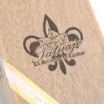 Tatuaje 塔图 Cojonu 2012 Sumatra 科乔努2012 苏门答腊 - 图片 4