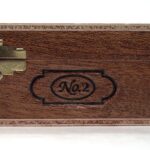 Padrón 帕德龙 1926 Serie No. 9 Natural 1926 系列9号天然 - 图片 8