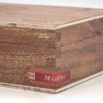 Padrón 帕德龙 1926 Serie 80th Anniversary Maduro 1926系列80周年马杜罗 - 图片 8