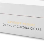 Davidoff 大卫杜夫 Maduro Short Corona 马杜罗短高朗拿 - 图片 3