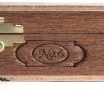 Padrón 帕德龙 1926 Serie No. 6 Maduro 1926 系列6号马杜罗 - 图片 2