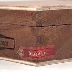 Padrón 帕德龙 1964 Anniversary Series Hermoso Maduro 1964周年系列美好马杜罗 - 图片 7