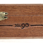 Padrón 帕德龙 1926 Serie No. 90 Tubos Maduro 1926周年90号铝管马杜罗 - 图片 7