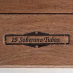 Padrón 帕德龙 1964 Anniversary Series Soberano Tubo Maduro 1964 周年主权铝管马杜罗 - 图片 3