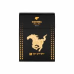 Cohiba 高希霸 Short Year of the Horse Gold Edition 2026LE (Special Number 0008) 短号马年金牌2026限量版(特别号码0008) - 图片 14