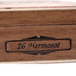 Padrón 帕德龙 1964 Anniversary Series Hermoso Maduro 1964周年系列美好马杜罗 - 图片 5