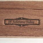 Padrón 帕德龙 1964 Anniversary Series Soberano Tubo 1964 周年主权铝管 - 图片 6