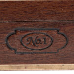 Padrón 帕德龙 1926 Serie No. 1 Maduro 1926 系列1号马杜罗 - 图片 7