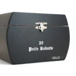 Tatuaje 塔图 Black Label Black Petite Robusto 黑标小罗伯图 - 图片 7