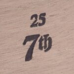 Tatuaje 塔图 Café no.7 咖啡7号 - 图片 2