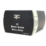 Tatuaje 塔图 Black Label Black Corona Gorda 黑标高朗拿 - 图片 7