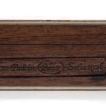 Padrón 帕德龙 1926 Serie No. 2 Belicoso Maduro 1926 系列2号比利高马杜罗 - 图片 3