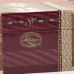 Padrón 帕德龙 1926 Serie 80th Anniversary Maduro 1926系列80周年马杜罗 - 图片 7