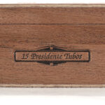 Padrón 帕德龙 1964 Anniversary Series Presidente Maduro Tubo 1964周年纪念总统铝管马杜罗 - 图片 6