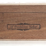 Padrón 帕德龙 1964 Anniversary Series Presidente Tubo 1964周年纪念总统铝管 - 图片 8