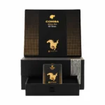 Cohiba 高希霸 Short Year of the Horse Gold Edition 2026LE (Special Number 0188) 短号马年金牌2026限量版(特别号码0188) - 图片 9